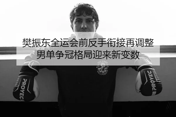 樊振东全运会前反手衔接再调整 男单争冠格局迎来新变数